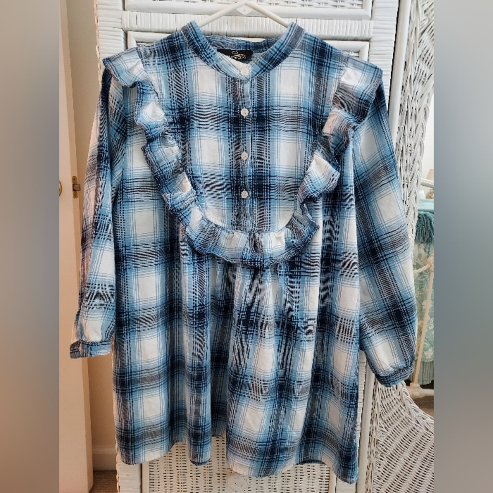 Suzanne Betro XL blouse